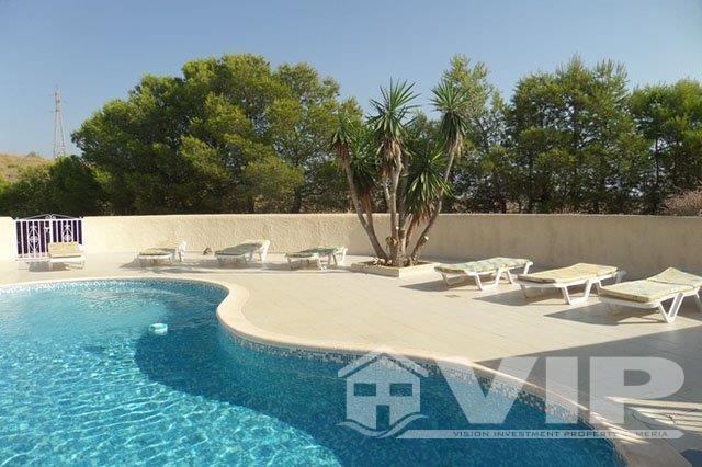 VIP7451: Villa for Sale in Los Gallardos, Almería