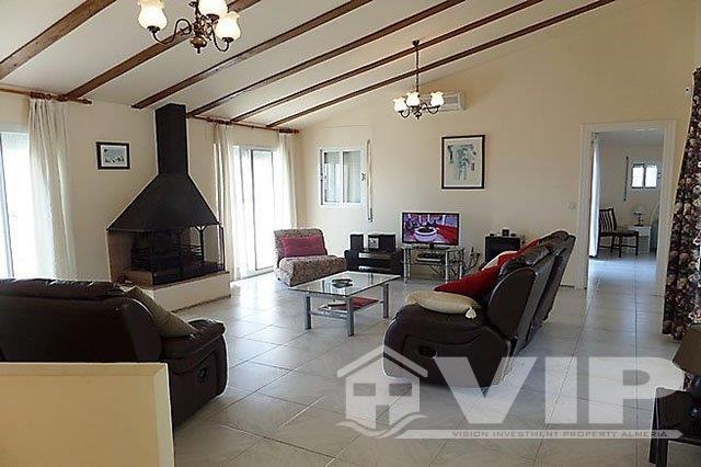 VIP7451: Villa for Sale in Los Gallardos, Almería