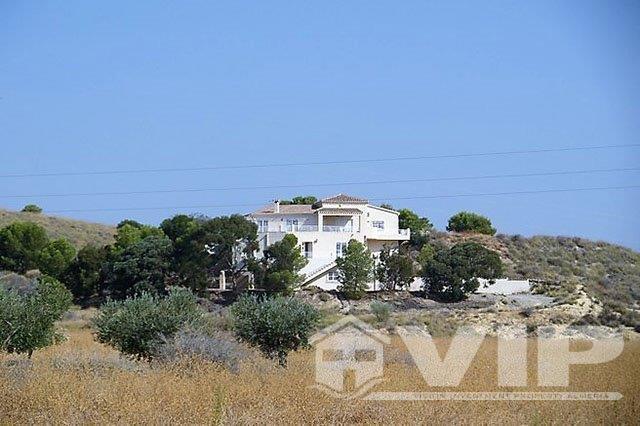 VIP7451: Villa for Sale in Los Gallardos, Almería