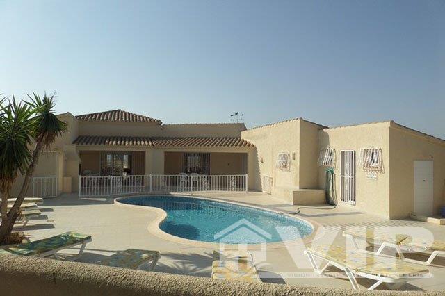 VIP7451: Villa for Sale in Los Gallardos, Almería