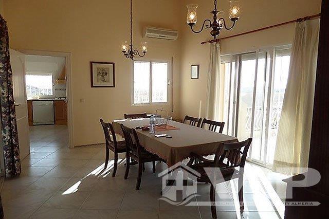 VIP7451: Villa for Sale in Los Gallardos, Almería