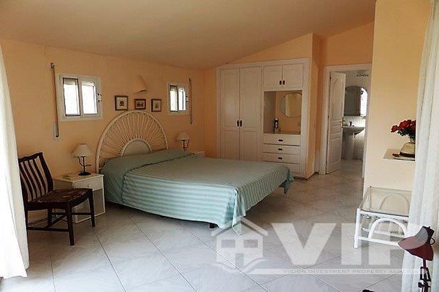 VIP7451: Villa for Sale in Los Gallardos, Almería