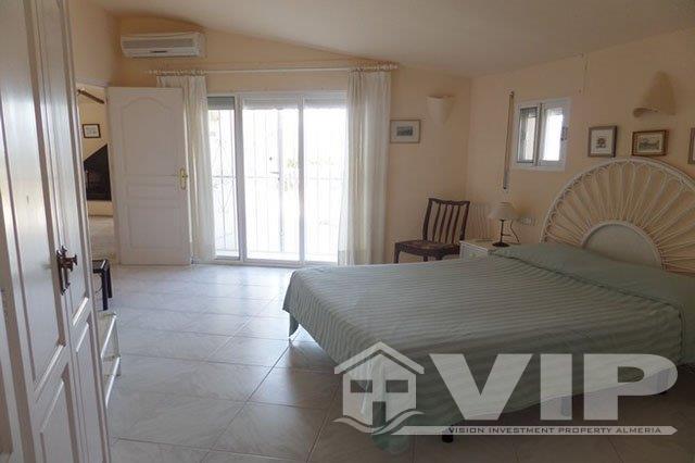 VIP7451: Villa en Venta en Los Gallardos, Almería