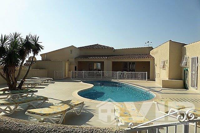 VIP7451: Villa for Sale in Los Gallardos, Almería