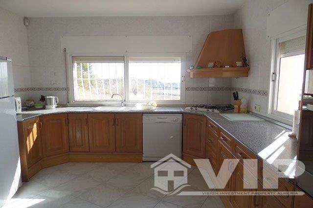 VIP7451: Villa for Sale in Los Gallardos, Almería