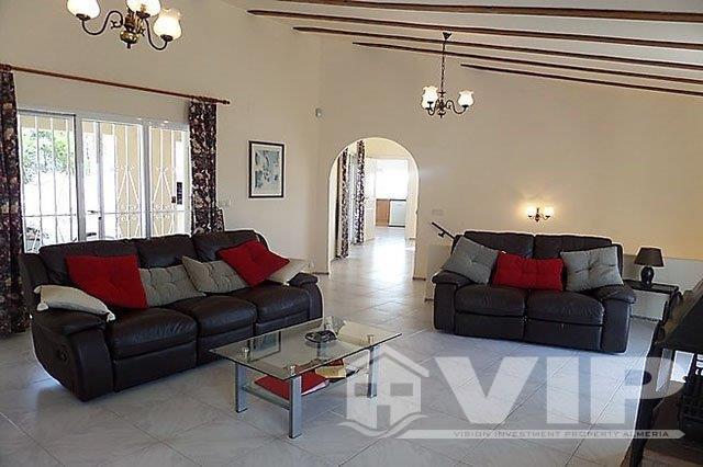 VIP7451: Villa for Sale in Los Gallardos, Almería