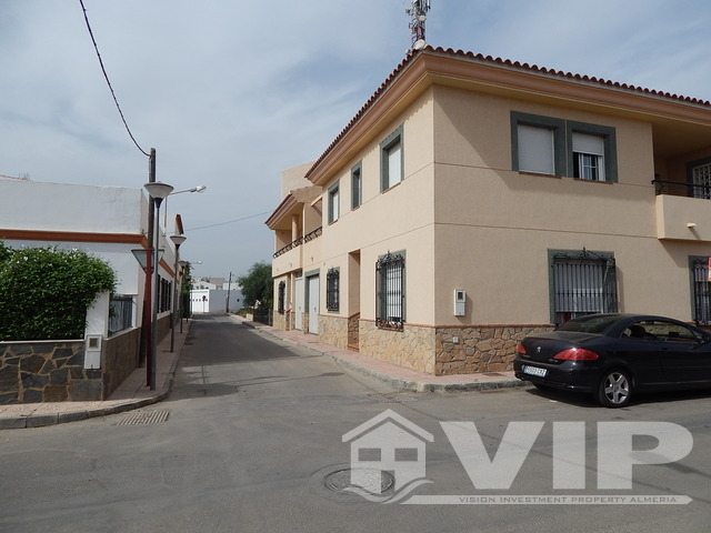 VIP7452: Maison de Ville à vendre dans Vera, Almería