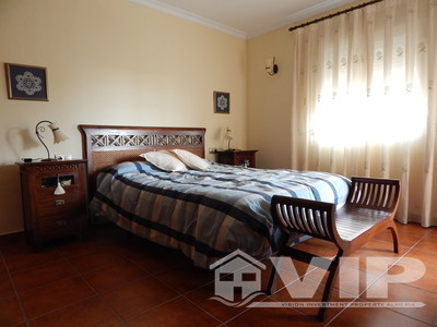 VIP7452: Rijtjeshuis te koop in Vera, Almería