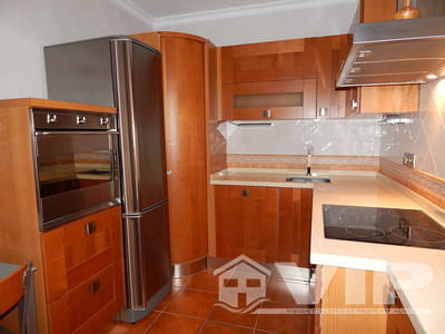 VIP7452: Townhouse for Sale in Vera, Almería