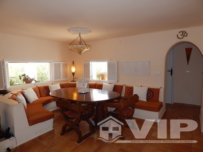 VIP7453: Villa en Venta en Mojacar Playa, Almería