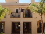 VIP7454: Townhouse for Sale in Villaricos, Almería