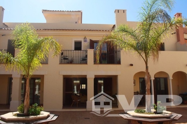 VIP7454: Stadthaus zu Verkaufen in Villaricos, Almería