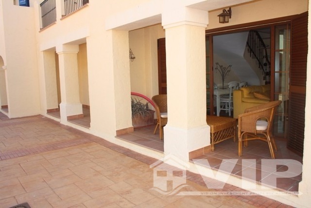 VIP7454: Townhouse for Sale in Villaricos, Almería