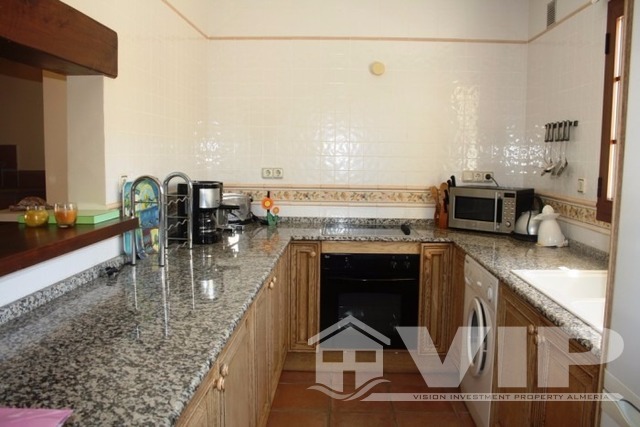 VIP7454: Stadthaus zu Verkaufen in Villaricos, Almería