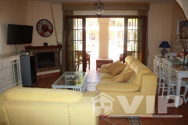 VIP7454: Maison de Ville à vendre dans Villaricos, Almería