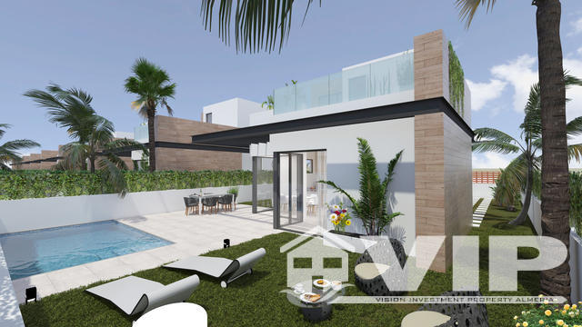 VIP7455: Villa en Venta en San Juan De Los Terreros, Almería