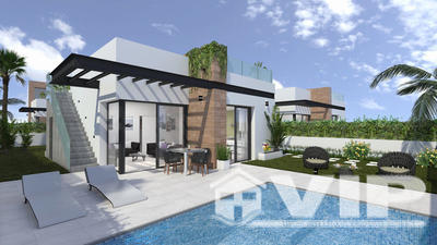 VIP7455: Villa à vendre en San Juan De Los Terreros, Almería