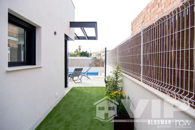 VIP7455: Villa en Venta en San Juan De Los Terreros, Almería