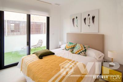 VIP7455: Villa en Venta en San Juan De Los Terreros, Almería