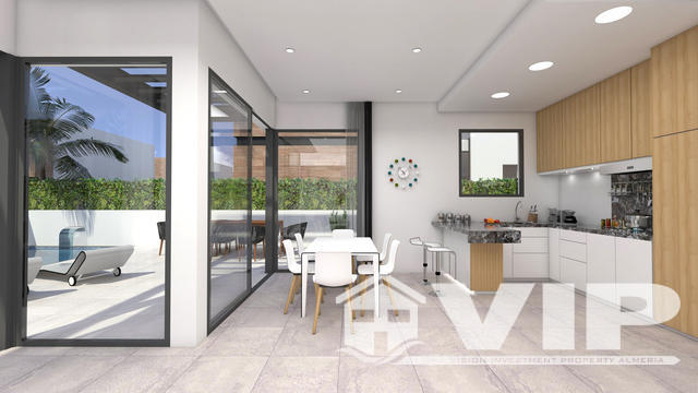 VIP7455: Villa te koop in San Juan De Los Terreros, Almería