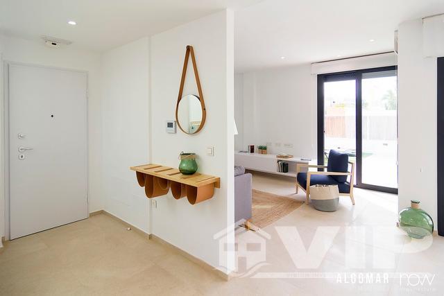 VIP7455: Villa te koop in San Juan De Los Terreros, Almería