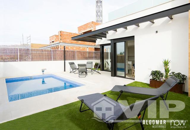 VIP7455: Villa for Sale in San Juan De Los Terreros, Almería