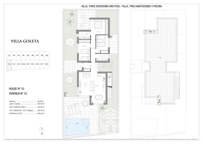 VIP7455: Villa en Venta en San Juan De Los Terreros, Almería