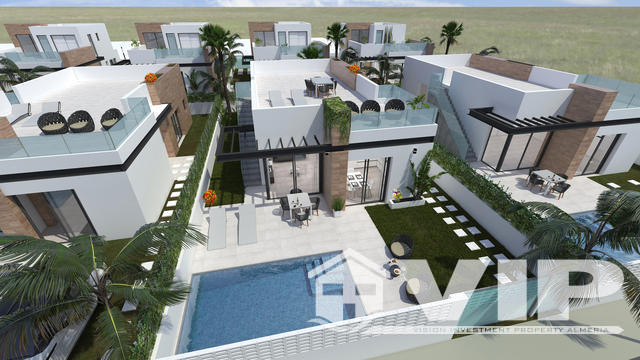 VIP7455: Villa en Venta en San Juan De Los Terreros, Almería