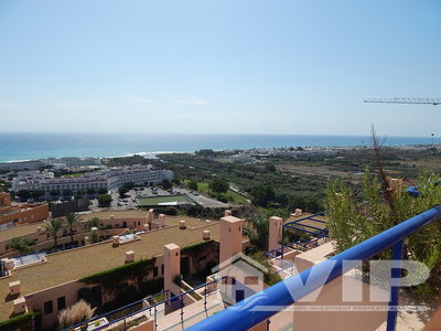 VIP7456: Apartment for Sale in Mojacar Playa, Almería