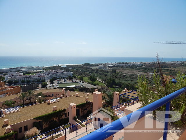 VIP7456: Apartamento en Venta en Mojacar Playa, Almería
