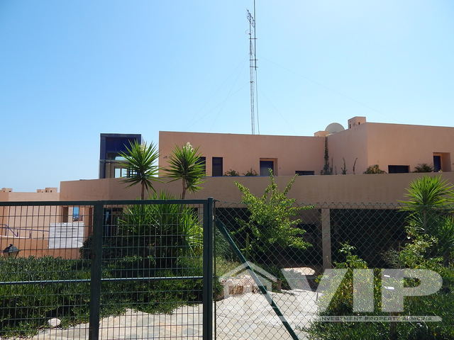VIP7456: Wohnung zu Verkaufen in Mojacar Playa, Almería