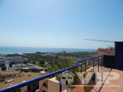 VIP7456: Apartment for Sale in Mojacar Playa, Almería