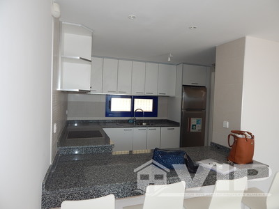 VIP7456: Apartment for Sale in Mojacar Playa, Almería