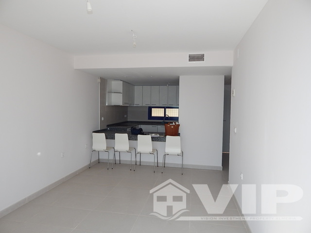 VIP7456: Appartement à vendre dans Mojacar Playa, Almería