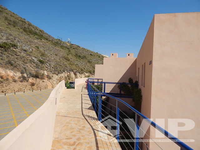VIP7456: Apartment for Sale in Mojacar Playa, Almería