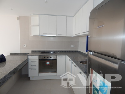 VIP7456: Apartment for Sale in Mojacar Playa, Almería