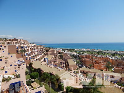 VIP7456: Apartment for Sale in Mojacar Playa, Almería