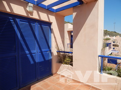 VIP7456: Apartment for Sale in Mojacar Playa, Almería