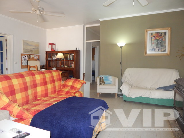 VIP7457: Villa à vendre dans Vera Playa, Almería