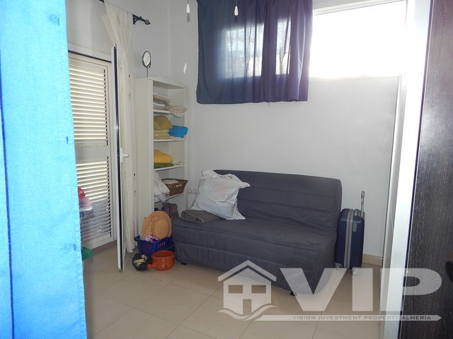 VIP7457: Villa à vendre dans Vera Playa, Almería