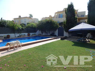 VIP7457: Villa te koop in Vera Playa, Almería