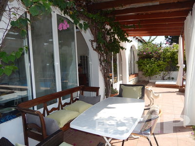 VIP7457: Villa for Sale in Vera Playa, Almería