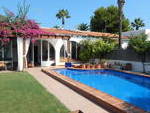 VIP7457: Villa for Sale in Vera Playa, Almería