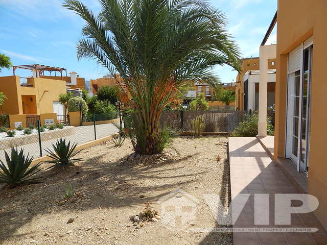 VIP7458: Villa à vendre dans Los Gallardos, Almería
