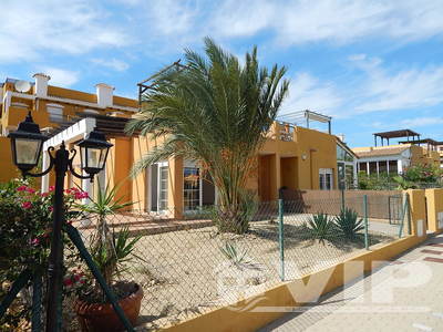 3 Habitaciones Dormitorio Villa en Los Gallardos