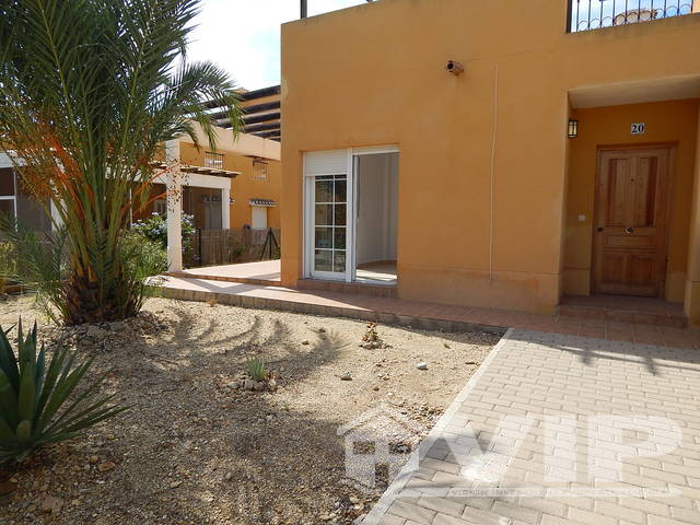 VIP7458: Villa à vendre dans Los Gallardos, Almería