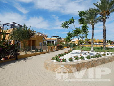 VIP7458: Villa for Sale in Los Gallardos, Almería