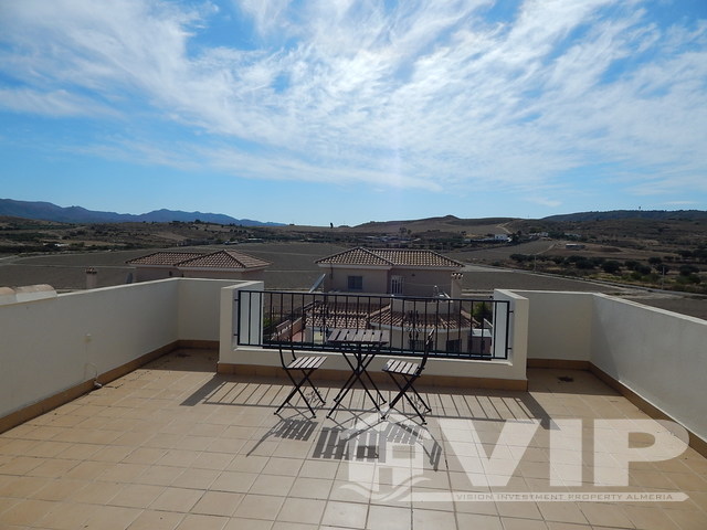 VIP7459: Villa à vendre dans Los Gallardos, Almería