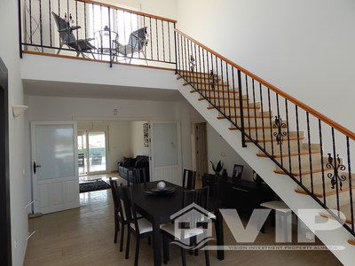 VIP7459: Villa te koop in Los Gallardos, Almería