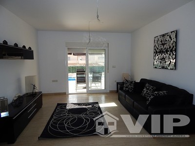 VIP7459: Villa te koop in Los Gallardos, Almería